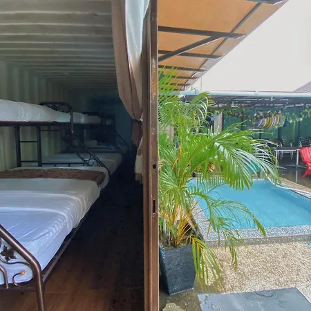 Sand Dune Villa Kampong Beting Lintang Exterior photo