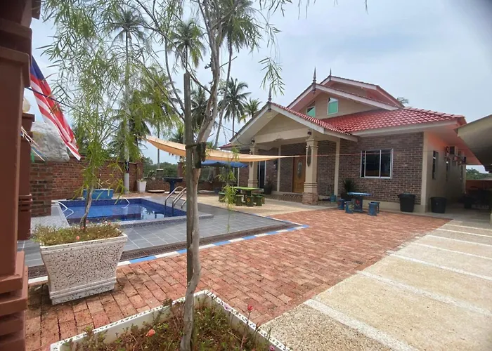 Sand Dune Villa