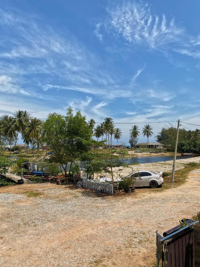 Dune Homestay