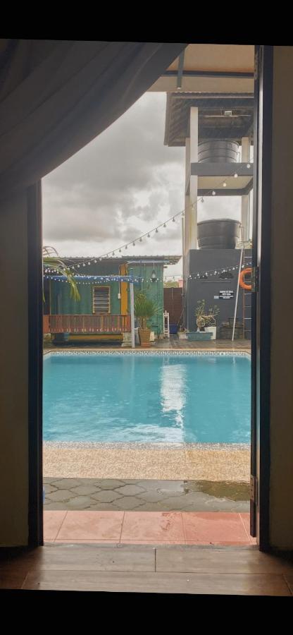 Homestay Dune