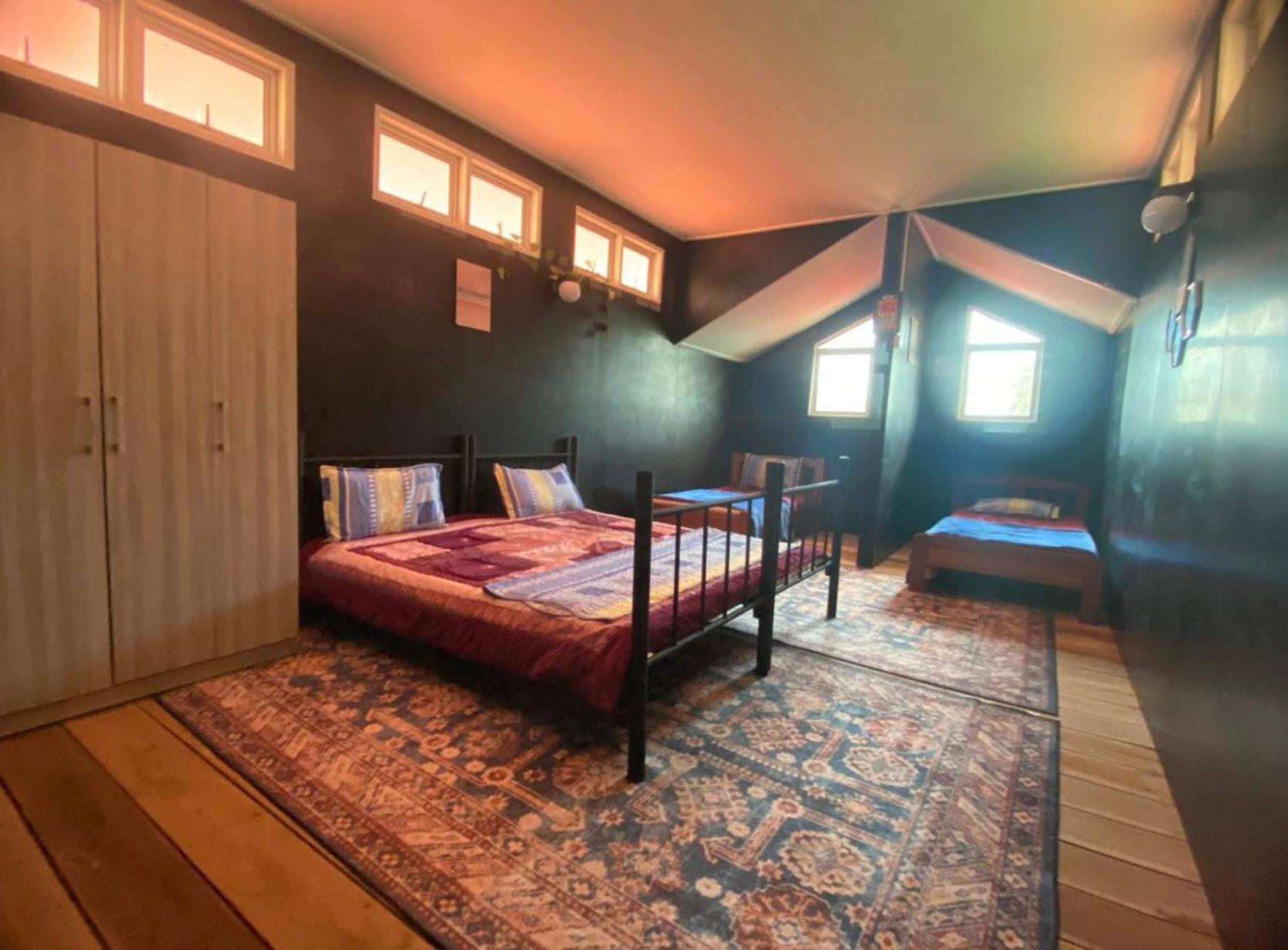 Homestay Dune