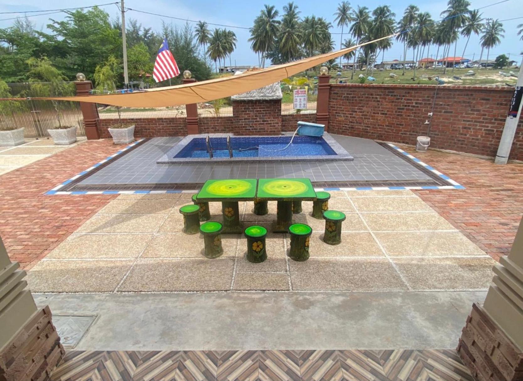 Dune Homestay