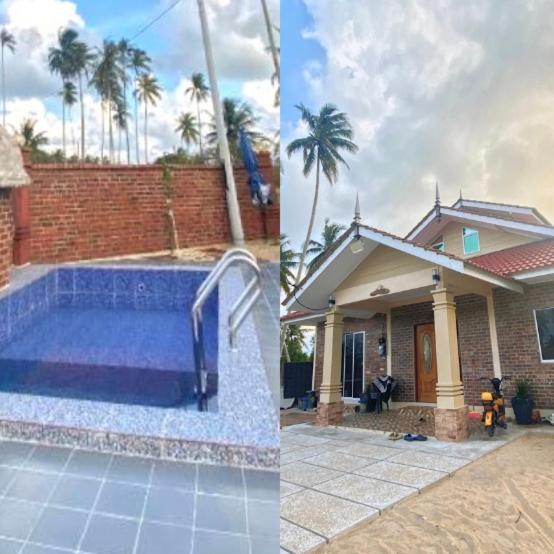 Homestay Dune
